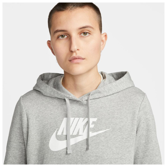 Nike Γυναικείο φούτερ Sportswear Club